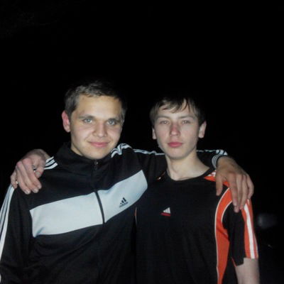 Виктор Волошенюк