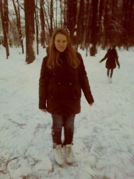 Леночка Челякова