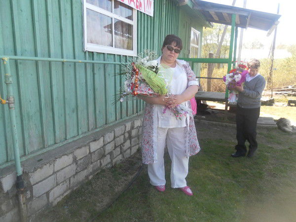 Римма Лукина