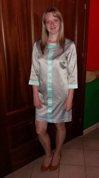 Елена Мурашкевич