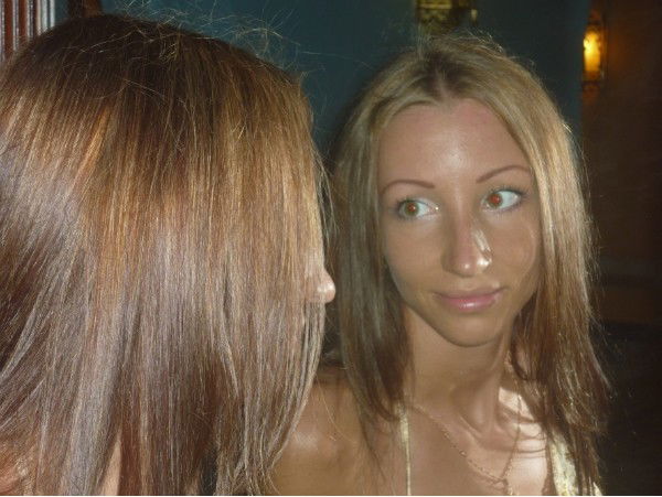 Анна Паршакова