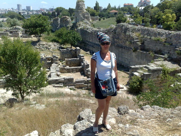 Наталья Natali