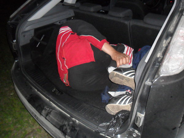 Юра Радостев