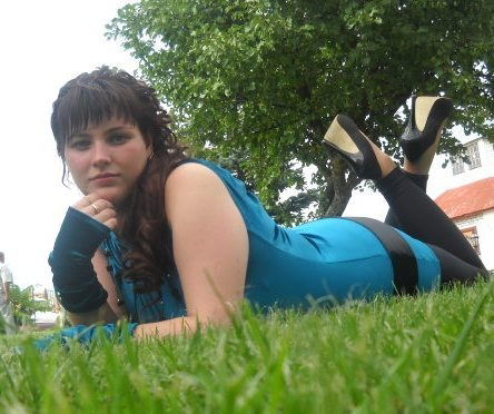 Виктория Куцкевич