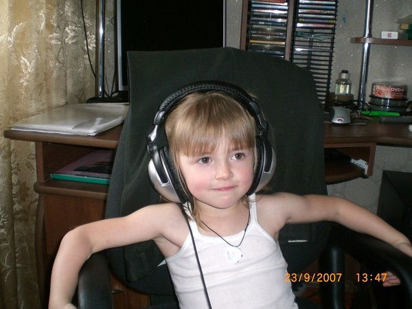 Владимир Кожевников