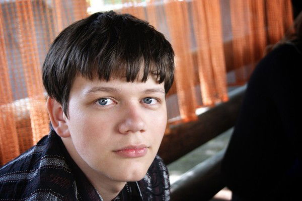 Владислав Чернобрисов