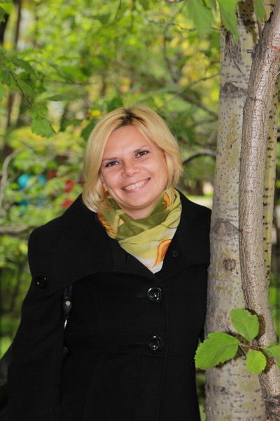 Юлия Козлова