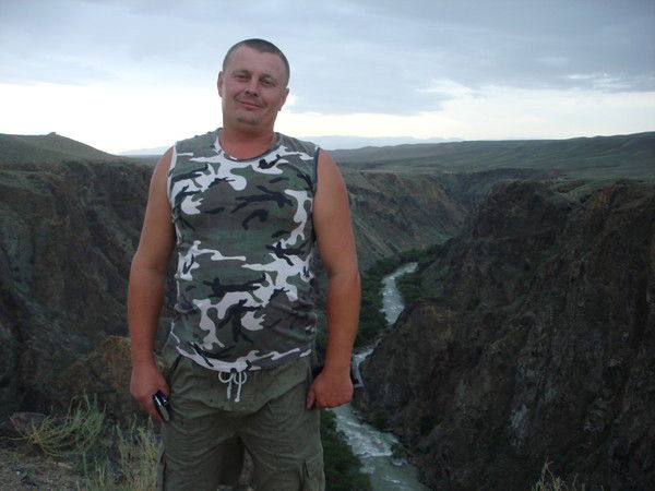 Леонид Рязанский