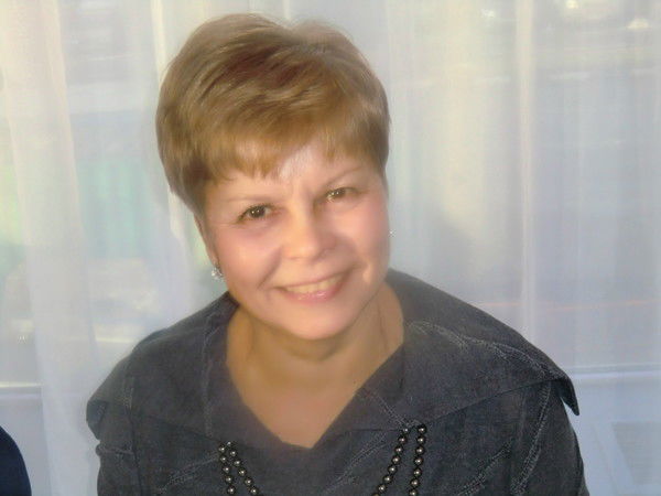 Марина Марина