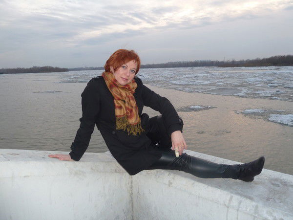 Ксения Марченко