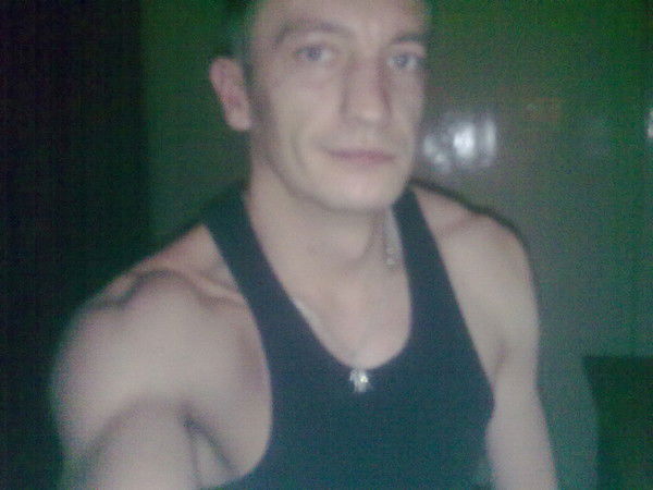 Николай Фирсов