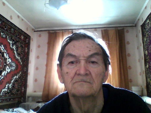 Радик Шамьюнов