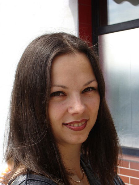 Ольга Орлова