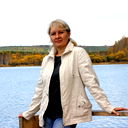Наталья Вологжина