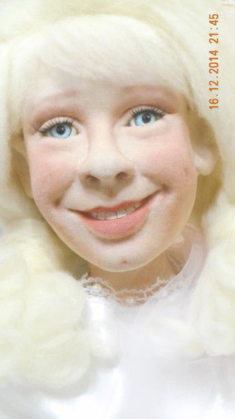 Елена Чечкова