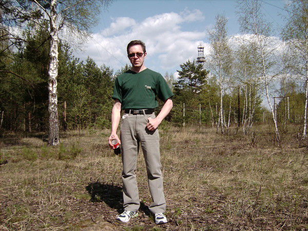 Николай Львов