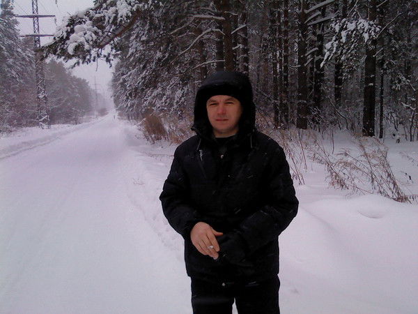 Александр Терновой