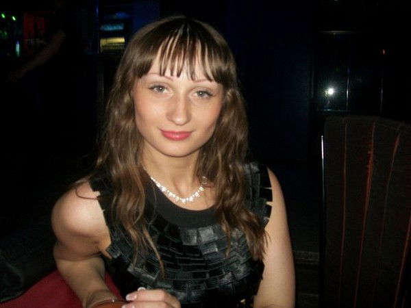 Елена Журавлева