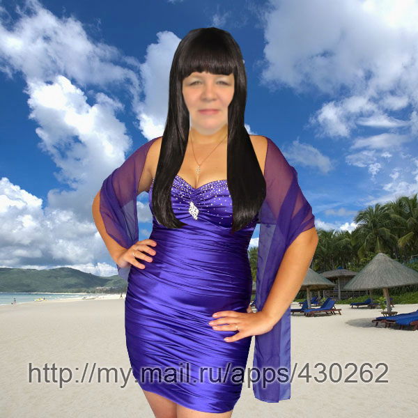 Татьяна Краснова