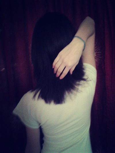 Ника Миронова