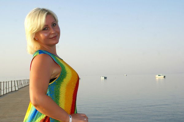 Оксана Шаймарданова