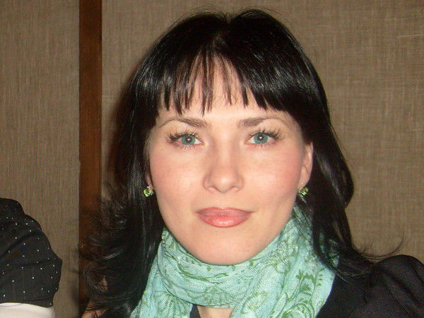 Рамзия Фаритовна Ахметгалиева