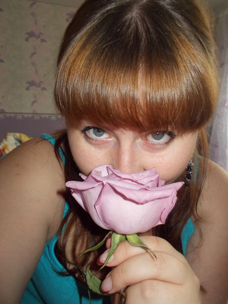 Наталья Рожкова