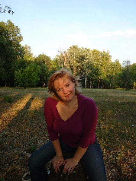 Рубанова Наталья