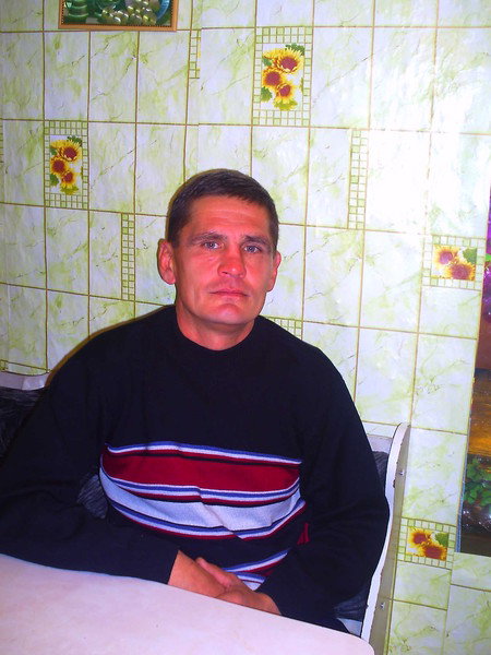Борис Абрамов