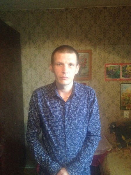 Алексей Крапивинский