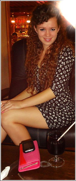 Оксана Котубей