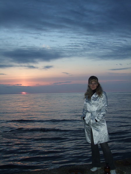 Марина Пыхтина