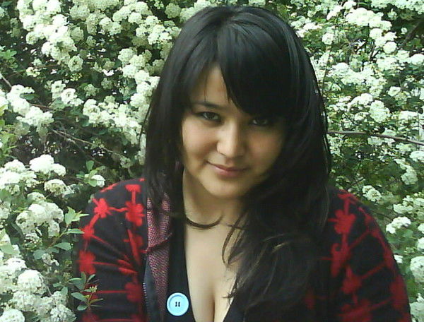 Айнур Муратбекова