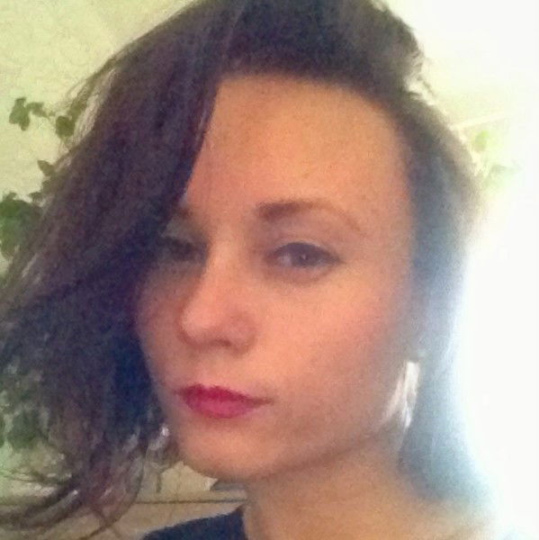 Anna Batalova(Dubinina)