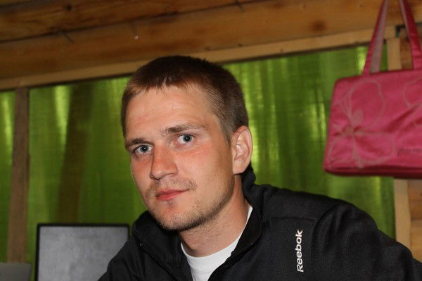 Ярослав Дорош