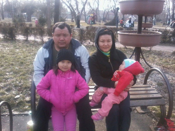 Индира Бекен