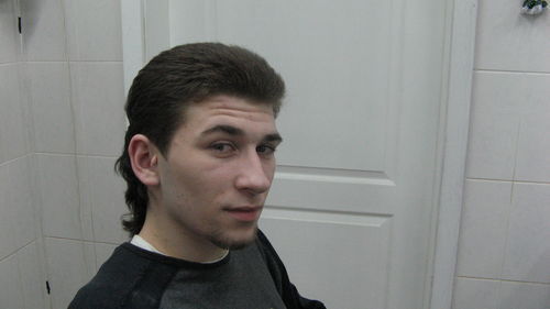 Саша Голденштейн