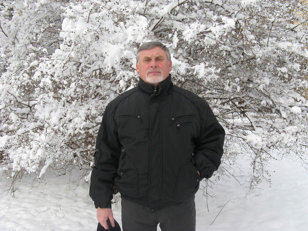 Александр Фридман