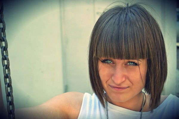 Мария Савицкая