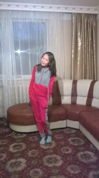 Енлик Кайыпбай