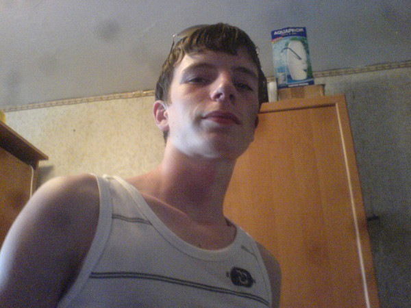 Дмитрий Рухляда