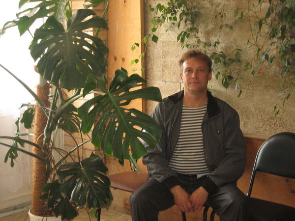 Николай Гурышев