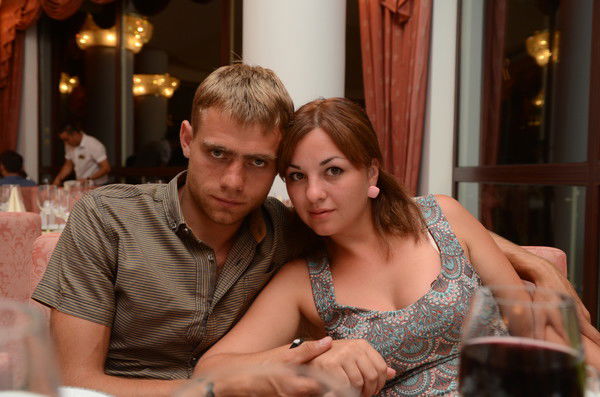 Павел Шаповалов