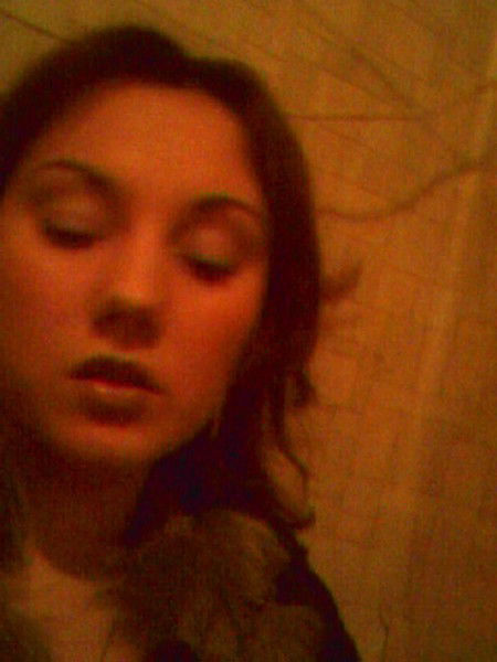 Оля Калинина