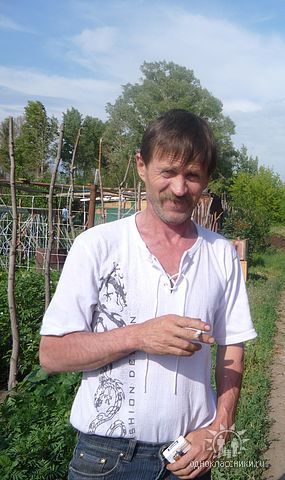 Анатолий Козлов