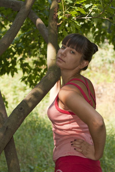 Татьяна Самородова