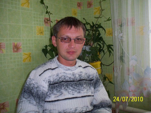 Евгений Зозулин