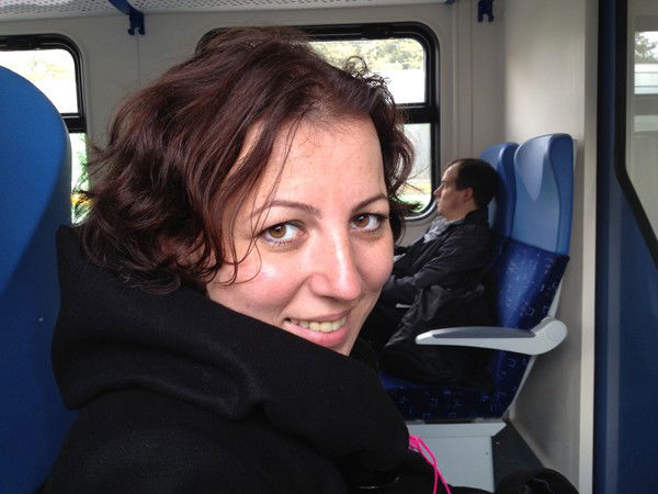 Татьяна Коваленко