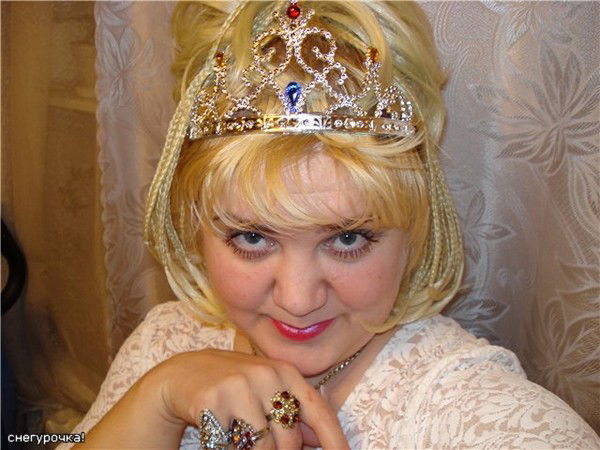 Ольга Блоха