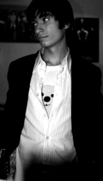 Рамиль Агаев